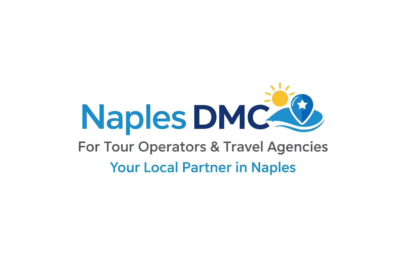 Naples DMC local hub.