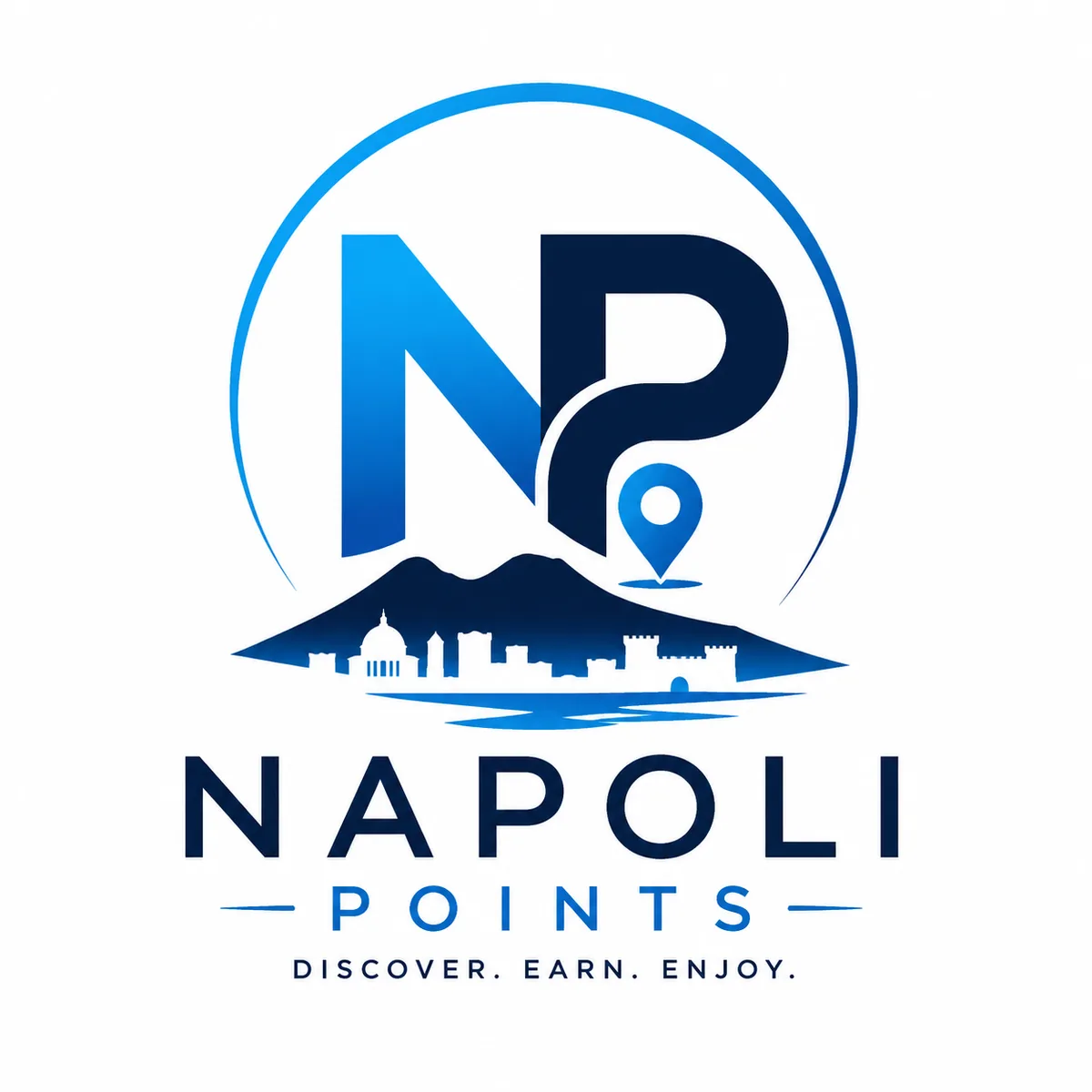 Choose your Naples experience.